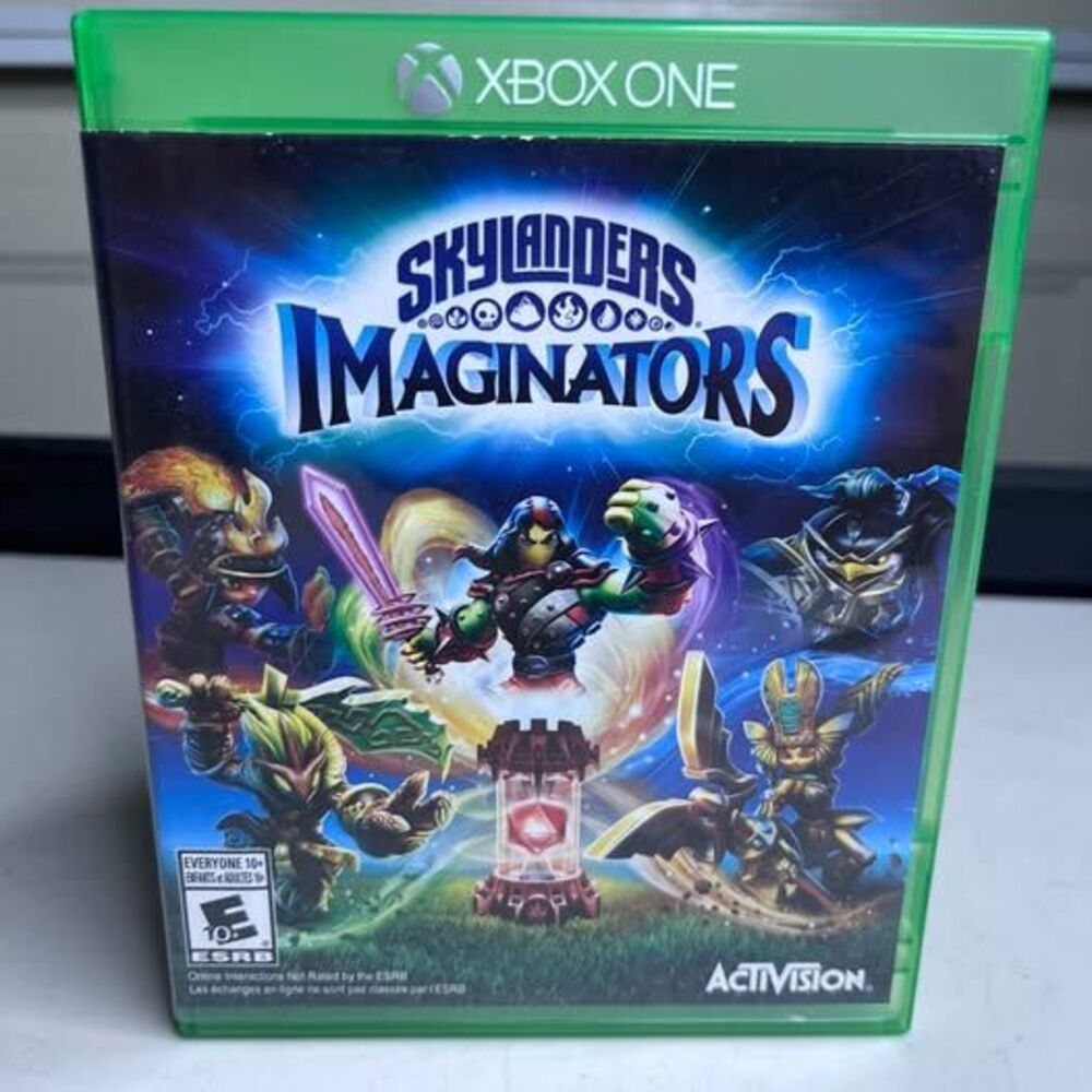 Activision Skylanders Imaginators - Xbox One